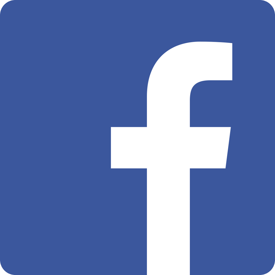 Facebook logo square 2