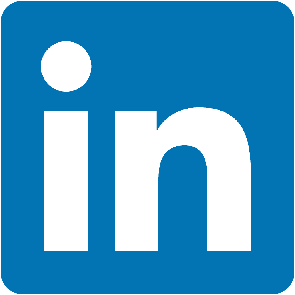 LinkedIn logo initials 2